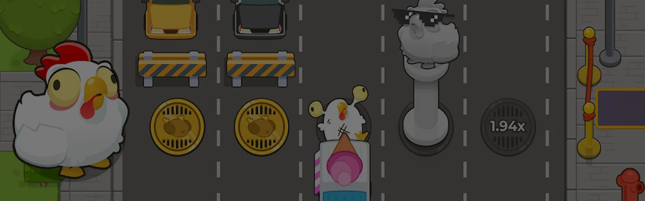 Chicken Road 2: Guía Completa del Juego de Apuestas [2025] | InOut Games-banner